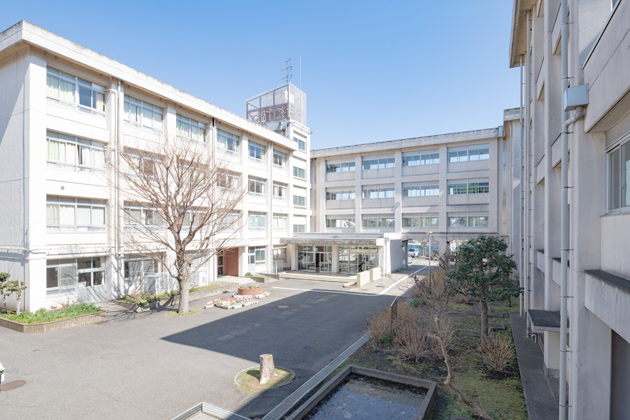 藤沢市立小糸小学校